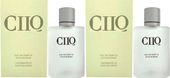 CIIQ Perfumy męskie 2x50ml EDP