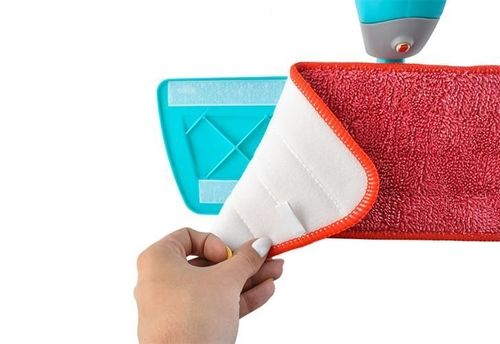 Mop z rozpraszowaczem na Arena.pl