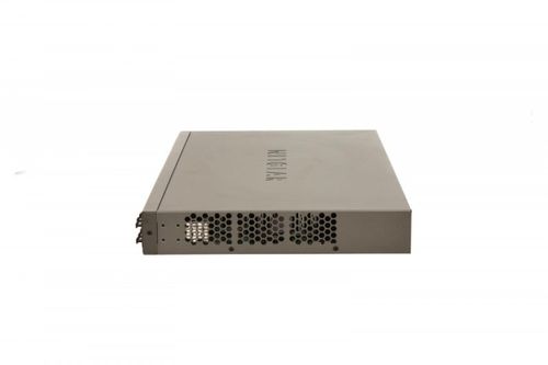 Netgear Switch Smart 48xGE 6xSFP (2xSFP Stack/Uplink) Stack - GS752TSB na Arena.pl