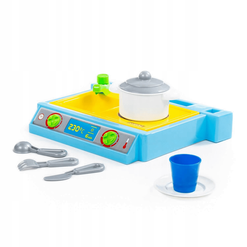 Zestaw kuchenny Natalia na Arena.pl