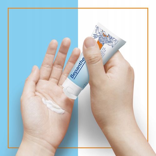 Bepanthen Tattoo maść do pielęgnacji wytatuowanej skóry 50 g na Arena.pl