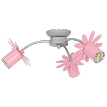 Plafoniera FLOR 3xGU10 Milagro na Arena.pl