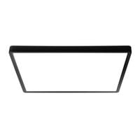 Przysufitowa lampa Bastia PLF-83625-300S-24W-BL Italux LED 24W 2800-6000K czarny