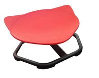 krzesło obrotowe Shield - czerwony MAŁPISZON