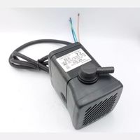 #G172 POMPKA WODY DO PRZECINARKI DO GLAZURY DEDRA DED7823 - XDED7823.G172