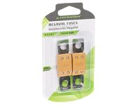 Bezpieczniki MEGAVAL, 225A, 2 szt.