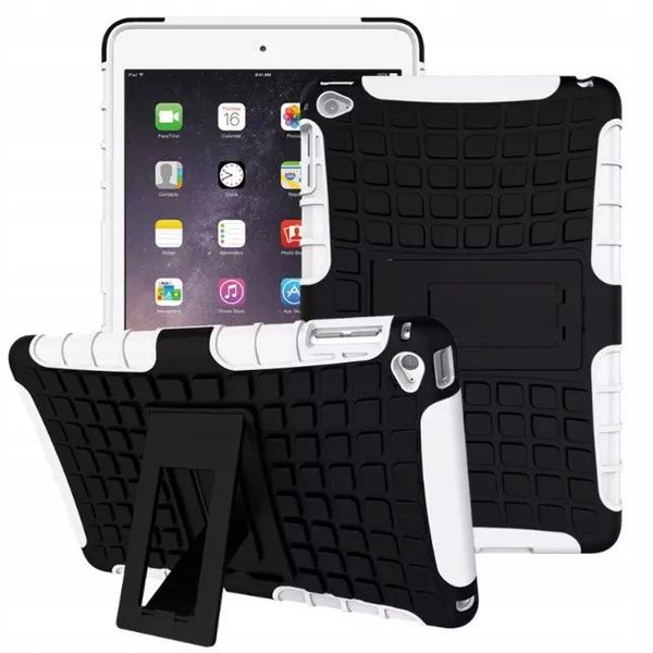 WIELOFUNKCYJNE ETUI PANCERNE DO APPLE iPAD 2 3 4 zdjęcie 5