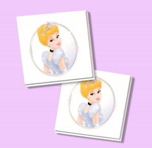 PUZZLE 60 el. + MEMO POCKET PRINCESS na Arena.pl
