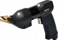 YATO YT-09944 NOŻYCE PNEUMATYCZNE DO BLACHY KĄTOWE