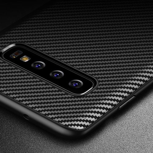 Etui do Samsung Galaxy S10 (czarny) #0 na Arena.pl