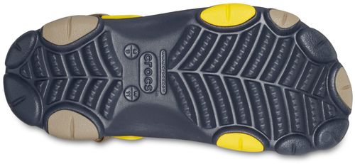 Klapki Chodaki Crocs Classic All-Terrain 37,5 na Arena.pl
