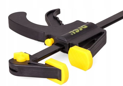 Ścisk stolarski szybkozaciskowy 900mm na Arena.pl