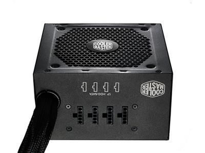 Cooler Master GM 750W  PFC v2.3, 80 Plus Bronze na Arena.pl