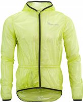 Kurtka przeciwdeszczowa SILVINI Savio UJ397 lime 3XL