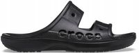 Męskie Lekkie Klapki Crocs Baya 207627 Sandal 45-46
