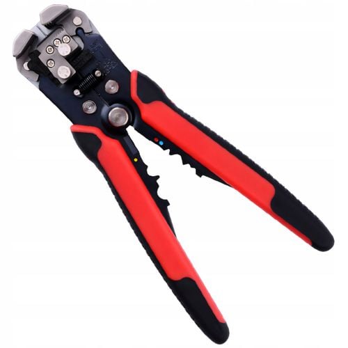 Ściągacz izolacji RETOO M095 0,2 mm² - 6 mm² na Arena.pl