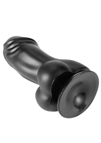 fat boys dildo pvc 19 cm na Arena.pl