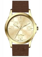 ZEGAREK DAMSKI G. ROSSI -   G.R10513A-4B2  (zg715k) + BOX