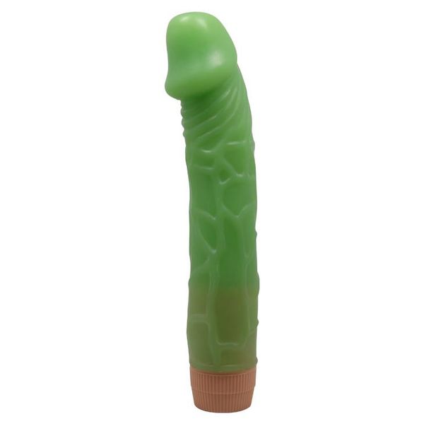 BAILE- BARBARA 8.8'' Green MULTI-SPEED zdjęcie 1