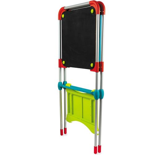 Smoby Dwustronna Tablica Ultimate 2w1 80 akc. na Arena.pl