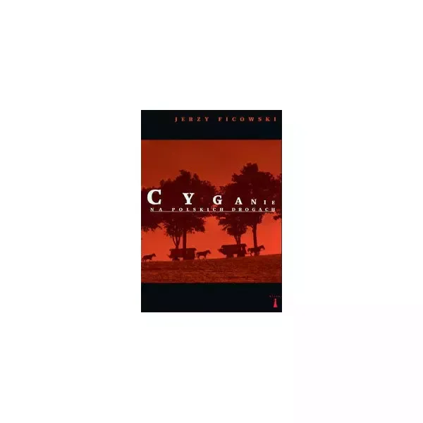 Cyganie na polskich drogach zdjęcie 1