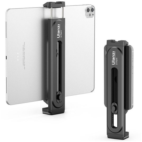 Mocowanie Statyw 1/4 Uchwyt na tablet iPad Pro Air zdjęcie 8