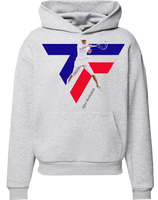 Bluza z kapturem Iga Świątek