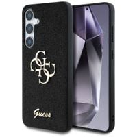 etui guess fixed glitter big 4g metal    logo do samsung galaxy s25+