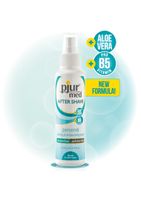 żel/sprej pjur med after shave spray 100 ml