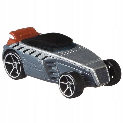 hot wheels 6/6 minions young gru auto na Arena.pl