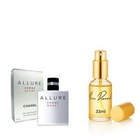 perfumy nr 771 33ml z feromonami - zamiennik inspirowany allure homme