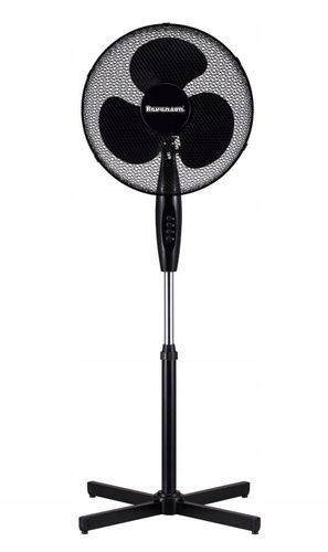 Wentylator stojący Ravanson WT-1040SB na Arena.pl