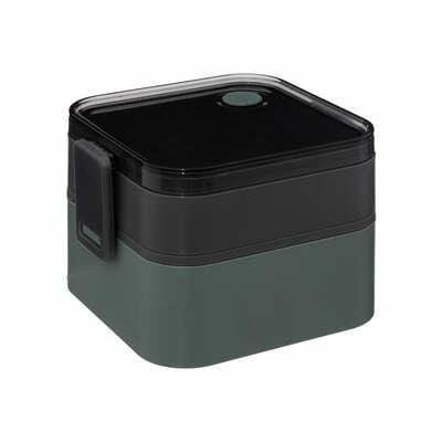 Lunch box śniadaniówka 5five simply 1,5l zdjęcie 1