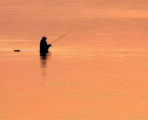 Wodoszczelne, oddychające neoprenowe wodery Smartpeas z gumowymi kozakami na Arena.pl
