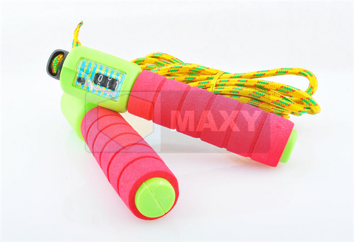 Skakanka z licznikiem basic na Arena.pl