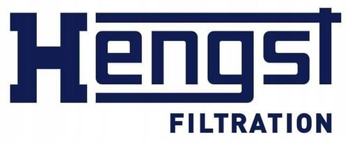HENGST FILTR POWIETRZA BMW E60 E61 520D N47D20 na Arena.pl