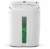 NISZCZARKA DOKUMENTÓW KOBRA C4 HYBRID GRATIS 1KG KAWY+CZAJNIK 1L
