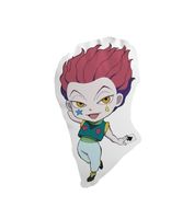 Poduszka Chibi Hunter x Hunter - Hisoka