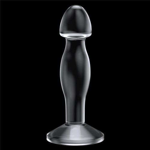 Flawless Clear Prostate Plug 6.5'' na Arena.pl