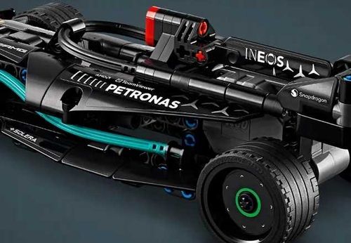 42165 - lego technic - mercedes-amg f1 w14 e performance pull-back na Arena.pl