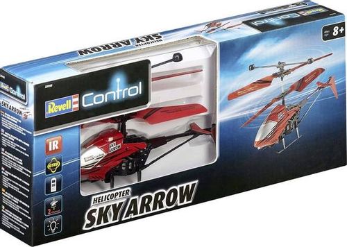 Helikopter RC Revell Control Sky Arrow RtF na Arena.pl