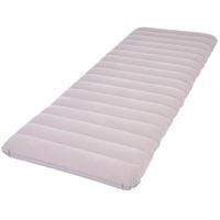Nadmuchiwany materac kempingowy 183 x 71 x 12 cm