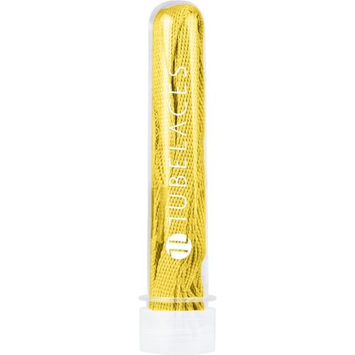 TubeLaces Silver Flat Lemon 120 cm na Arena.pl
