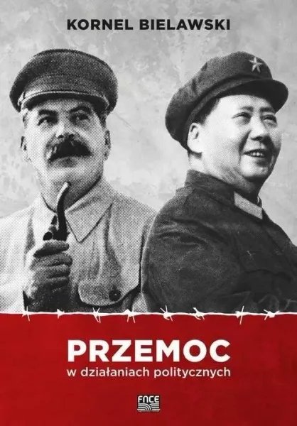Przemoc w działaniach politycznych zdjęcie 1