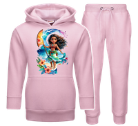 Dres Dziecięcy Vaiana - Moana