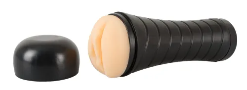 pussy to go model classic - anatomiczna maszyna intymna w etui 27 cm na Arena.pl