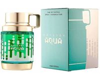 ARMAF MENS ODYSSEY AQUA ZAPACH WODA PERFUMOWANA PERFUMY MESKIE ORYGINALNE