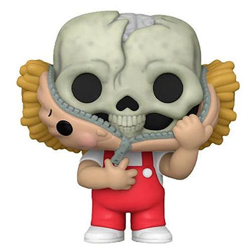 funko pop! gpk bony tony 05 limited edition na Arena.pl