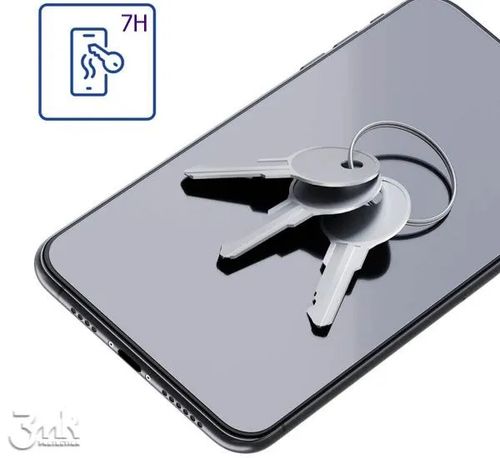 Apple iPhone 13 Mini - 3mk FlexibleGlass na Arena.pl