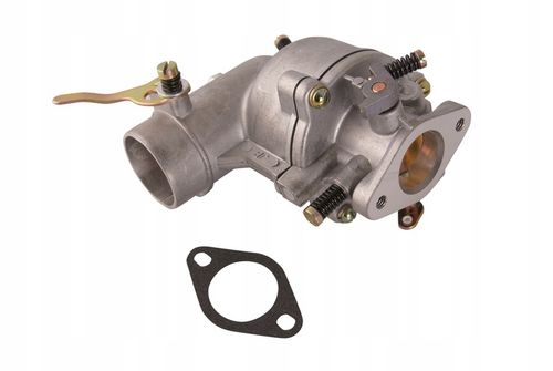 GAŹNIK BRIGGS & STRATTON 8 HP 390323 394228 na Arena.pl